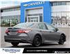 2018 Toyota Camry Hybrid LE (Stk: 250526A) in London - Image 6 of 30