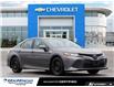 2018 Toyota Camry Hybrid LE (Stk: 250526A) in London - Image 8 of 30