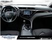 2018 Toyota Camry Hybrid LE (Stk: 250526A) in London - Image 28 of 30