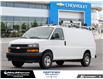 2021 Chevrolet Express 2500 Work Van (Stk: L210879A) in London - Image 1 of 30