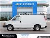2021 Chevrolet Express 2500 Work Van (Stk: L210879A) in London - Image 3 of 30