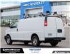 2021 Chevrolet Express 2500 Work Van (Stk: L210879A) in London - Image 4 of 30