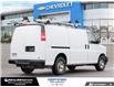 2021 Chevrolet Express 2500 Work Van (Stk: L210879A) in London - Image 6 of 30