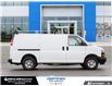 2021 Chevrolet Express 2500 Work Van (Stk: L210879A) in London - Image 7 of 30