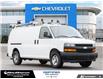 2021 Chevrolet Express 2500 Work Van (Stk: L210879A) in London - Image 8 of 30