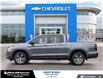 2024 Honda Ridgeline TrailSport (Stk: 260097A) in London - Image 3 of 30