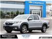 2017 Honda Ridgeline EX-L (Stk: 265113A) in London - Image 1 of 30