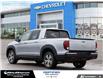 2017 Honda Ridgeline EX-L (Stk: 265113A) in London - Image 4 of 30