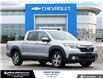 2017 Honda Ridgeline EX-L (Stk: 265113A) in London - Image 8 of 30