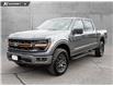 2026 Ford F-150 Tremor (Stk: TT220) in Kamloops - Image 1 of 25