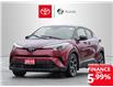 2019 Toyota C-HR Base (Stk: 366121) in Aurora - Image 1 of 22