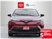 2019 Toyota C-HR Base (Stk: 366121) in Aurora - Image 2 of 22