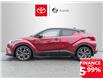 2019 Toyota C-HR Base (Stk: 366121) in Aurora - Image 3 of 22