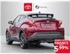 2019 Toyota C-HR Base (Stk: 366121) in Aurora - Image 6 of 22