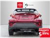 2019 Toyota C-HR Base (Stk: 366121) in Aurora - Image 7 of 22