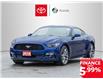 2016 Ford Mustang EcoBoost Premium (Stk: 364593) in Aurora - Image 1 of 28
