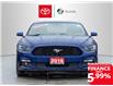 2016 Ford Mustang EcoBoost Premium (Stk: 364593) in Aurora - Image 2 of 28