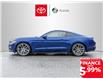 2016 Ford Mustang EcoBoost Premium (Stk: 364593) in Aurora - Image 5 of 28