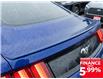 2016 Ford Mustang EcoBoost Premium (Stk: 364593) in Aurora - Image 8 of 28