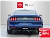 2016 Ford Mustang EcoBoost Premium (Stk: 364593) in Aurora - Image 10 of 28