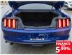 2016 Ford Mustang EcoBoost Premium (Stk: 364593) in Aurora - Image 11 of 28