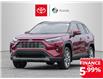 2023 Toyota RAV4 Limited (Stk: 8471) in Aurora - Image 1 of 32