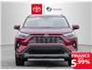 2023 Toyota RAV4 Limited (Stk: 8471) in Aurora - Image 2 of 32