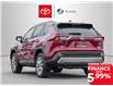 2023 Toyota RAV4 Limited (Stk: 8471) in Aurora - Image 6 of 32