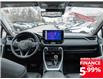 2023 Toyota RAV4 Limited (Stk: 8471) in Aurora - Image 31 of 32