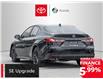 2026 Toyota Camry SE Upgrade (Stk: 8467) in Aurora - Image 7 of 28