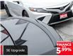 2026 Toyota Camry SE Upgrade (Stk: 8467) in Aurora - Image 9 of 28