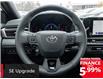 2026 Toyota Camry SE Upgrade (Stk: 8467) in Aurora - Image 12 of 28