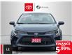 2021 Toyota Corolla LE (Stk: 365711) in Aurora - Image 2 of 23