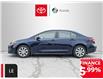 2021 Toyota Corolla LE (Stk: 365711) in Aurora - Image 3 of 23