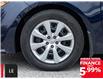 2021 Toyota Corolla LE (Stk: 365711) in Aurora - Image 5 of 23