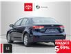 2021 Toyota Corolla LE (Stk: 365711) in Aurora - Image 6 of 23