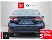 2021 Toyota Corolla LE (Stk: 365711) in Aurora - Image 7 of 23