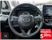 2021 Toyota Corolla LE (Stk: 365711) in Aurora - Image 10 of 23