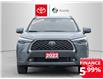 2022 Toyota Corolla Cross XLE (Stk: 366511) in Aurora - Image 2 of 8