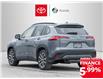2022 Toyota Corolla Cross XLE (Stk: 366511) in Aurora - Image 6 of 8