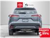 2022 Toyota Corolla Cross XLE (Stk: 366511) in Aurora - Image 7 of 8