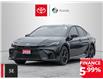 2026 Toyota Camry SE (Stk: 8476) in Aurora - Image 1 of 10
