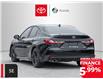 2026 Toyota Camry SE (Stk: 8476) in Aurora - Image 6 of 10