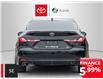 2026 Toyota Camry SE (Stk: 8476) in Aurora - Image 9 of 10