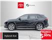 2024 Toyota RAV4 Hybrid XLE (Stk: 366381) in Aurora - Image 3 of 8