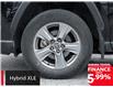 2024 Toyota RAV4 Hybrid XLE (Stk: 366381) in Aurora - Image 5 of 8