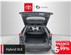 2024 Toyota RAV4 Hybrid XLE (Stk: 366381) in Aurora - Image 8 of 8