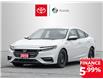 2019 Honda Insight Base (Stk: 366521) in Aurora - Image 1 of 8
