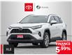 2022 Toyota RAV4 XLE (Stk: 8474) in Aurora - Image 1 of 26