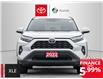 2022 Toyota RAV4 XLE (Stk: 8474) in Aurora - Image 2 of 26